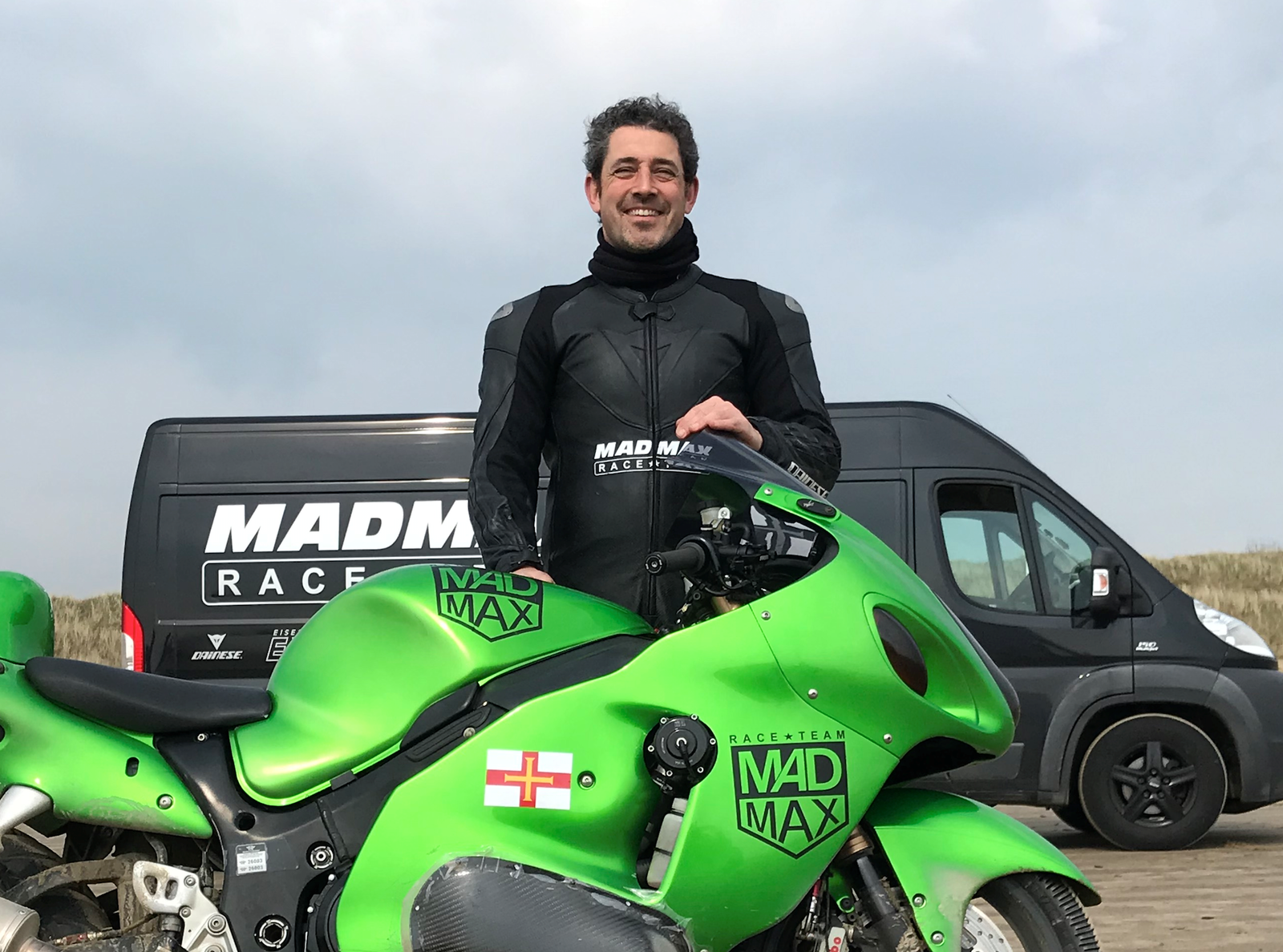 Yamaha Niken scoops Red Dot Design Award